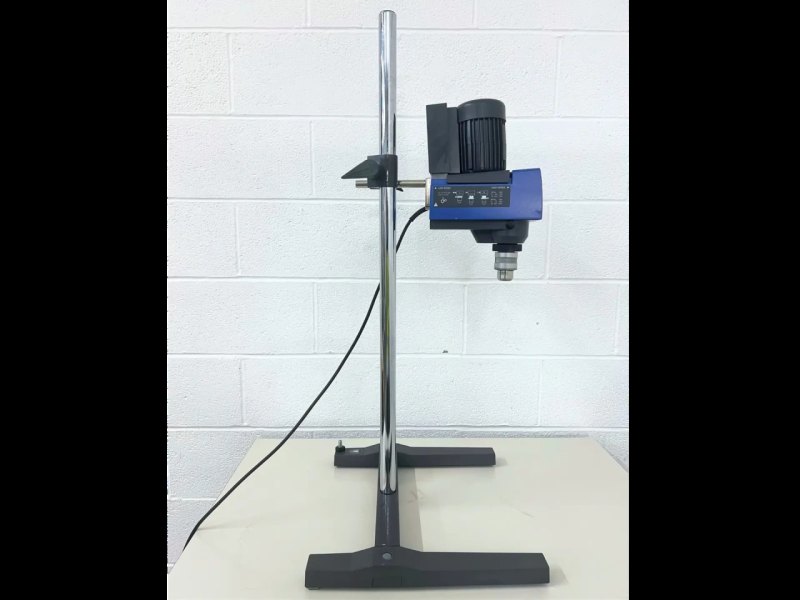 IKA RW 28 D Overhead Stirrer