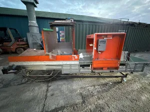 Metal Detector