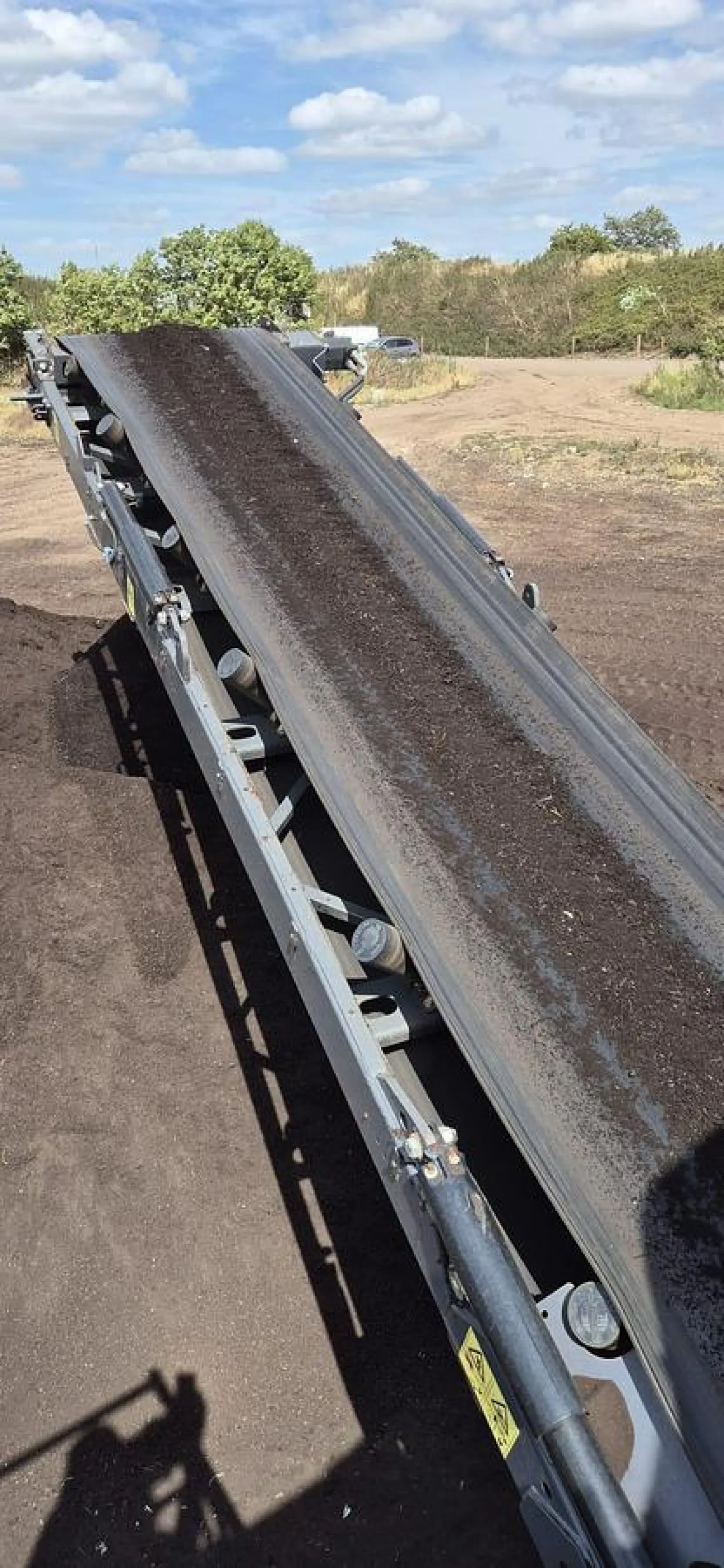2022 Powerscreen by Terex Titan 2300 Scalping Screen - 5