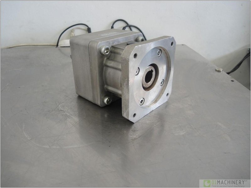 2010 SHIMPO VRKF-5E-2000-P1 AI2172