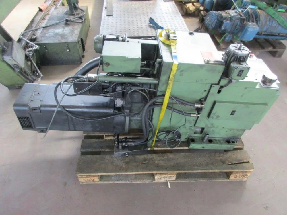 Rammatic 1201 RAMBAUDI