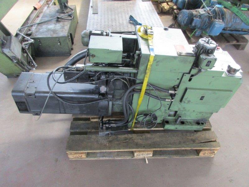 Rammatic 1201 RAMBAUDI