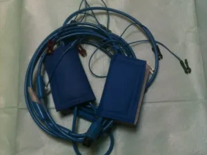 GE EKG-Kabel