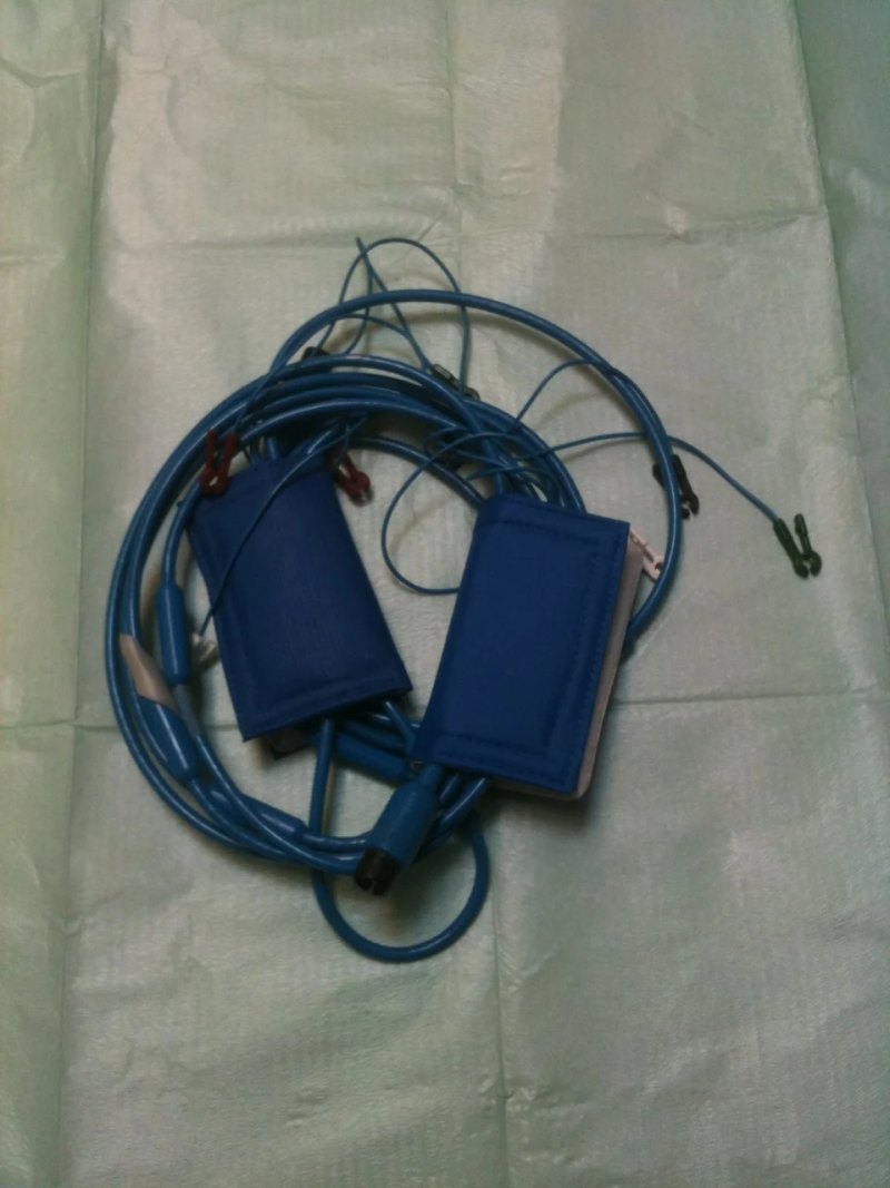 GE EKG-Kabel
