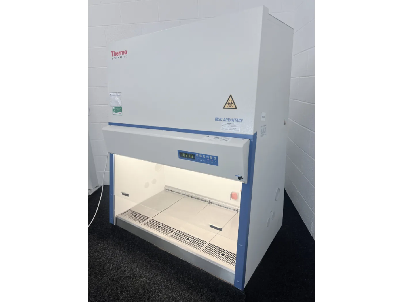 Thermo Scientific MSC Advantage 1.2 - 2