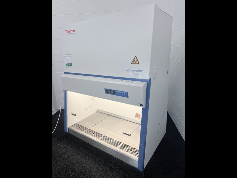 Thermo Scientific MSC Advantage 1.2