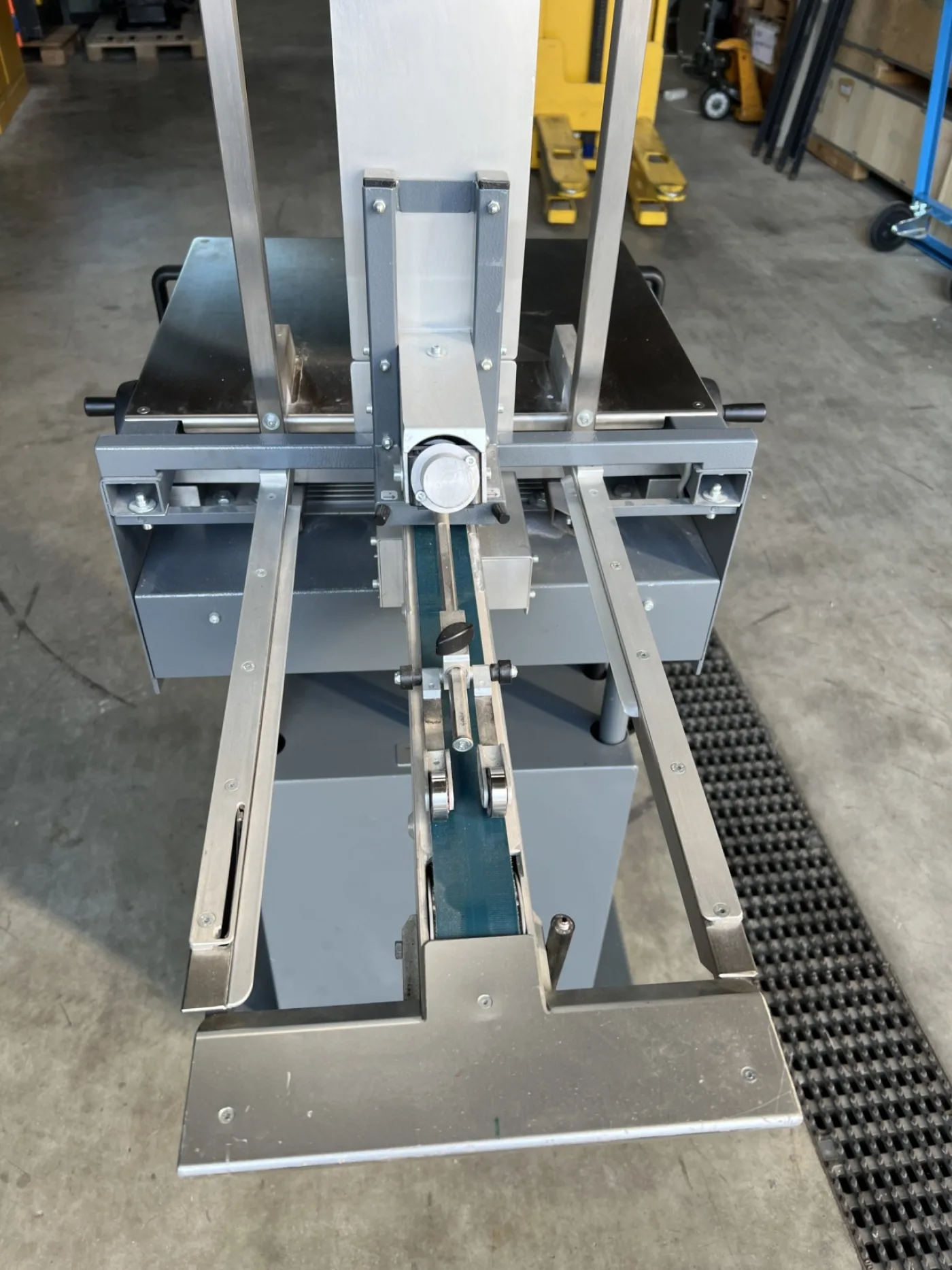 WALPEN SUPERFEEDER - 4