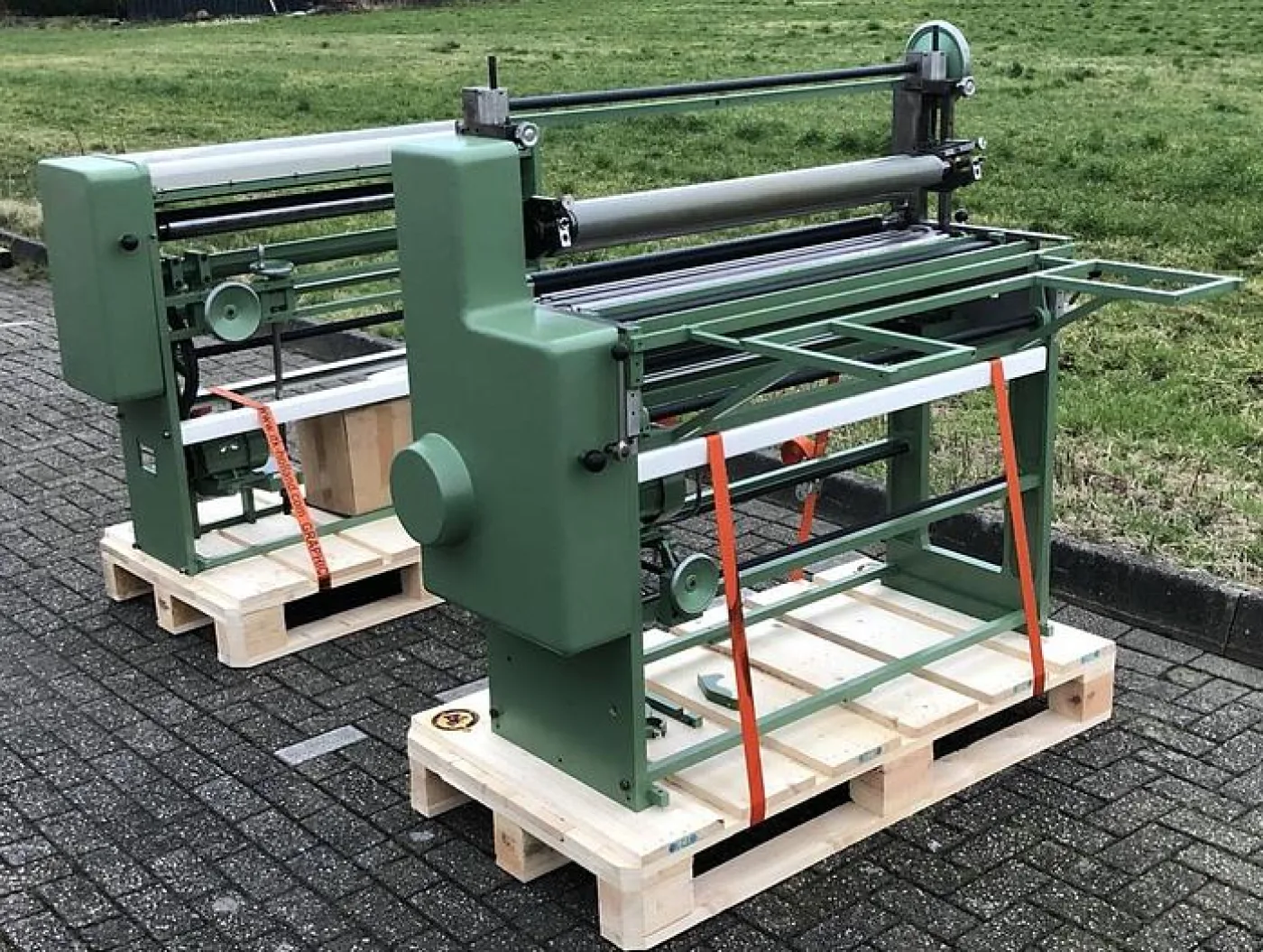Prakma 105 - 2