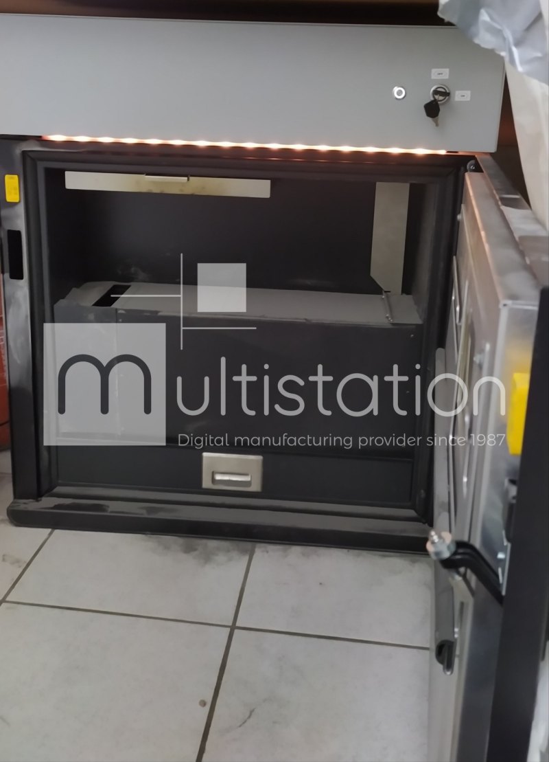3D Printer – SINTRATEC S1