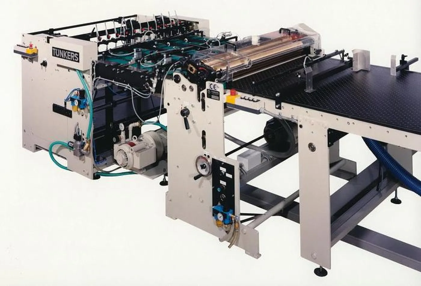 Tünkers S-1100 - 3