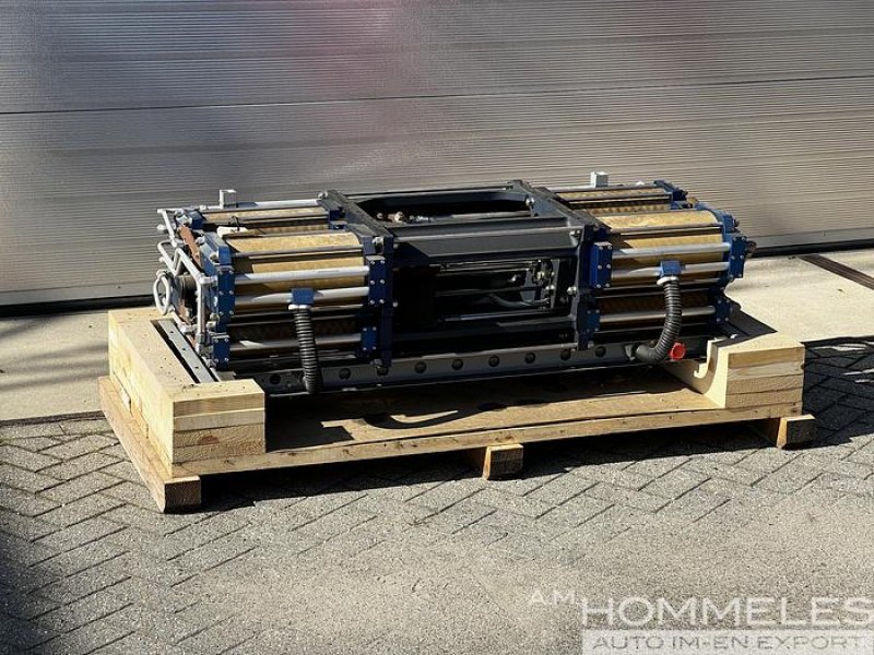 Hydraulics international 820100-100