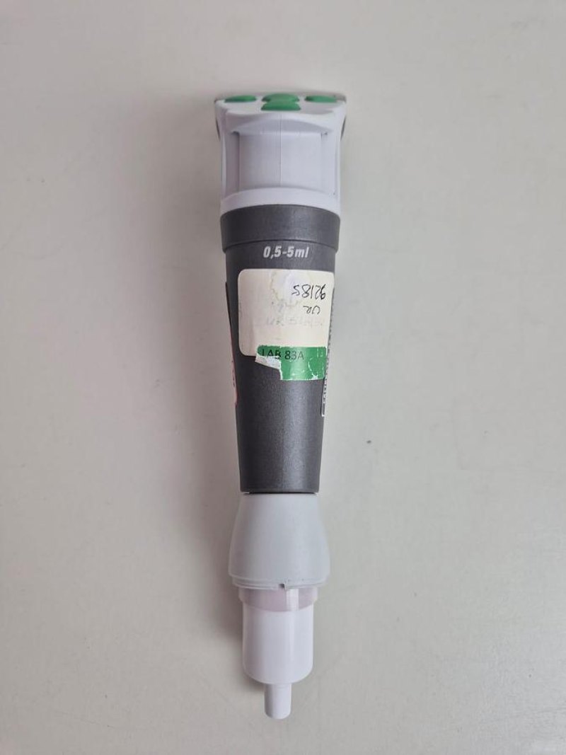 Thermo Scientific Finnpipette. 0.5ml