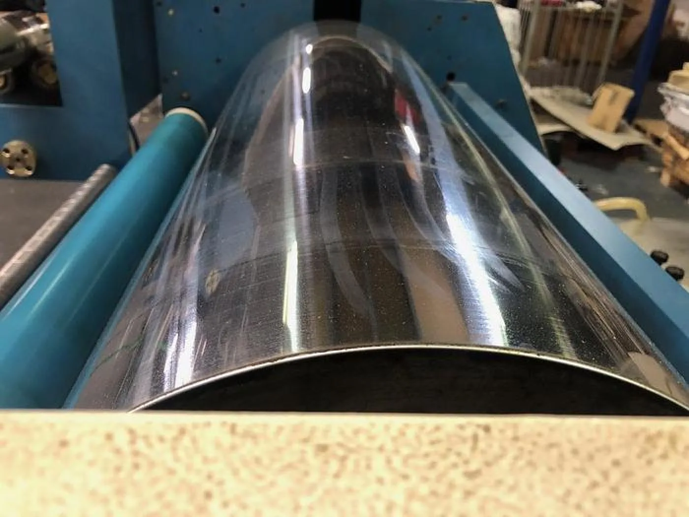 Lamtex Ti76 - 8