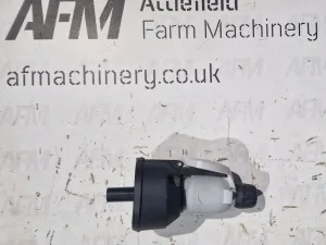 Chapman TF Series 7 pin socket