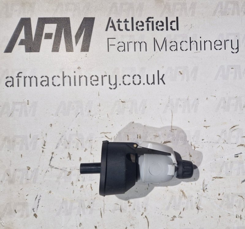 Chapman TF Series 7 pin socket