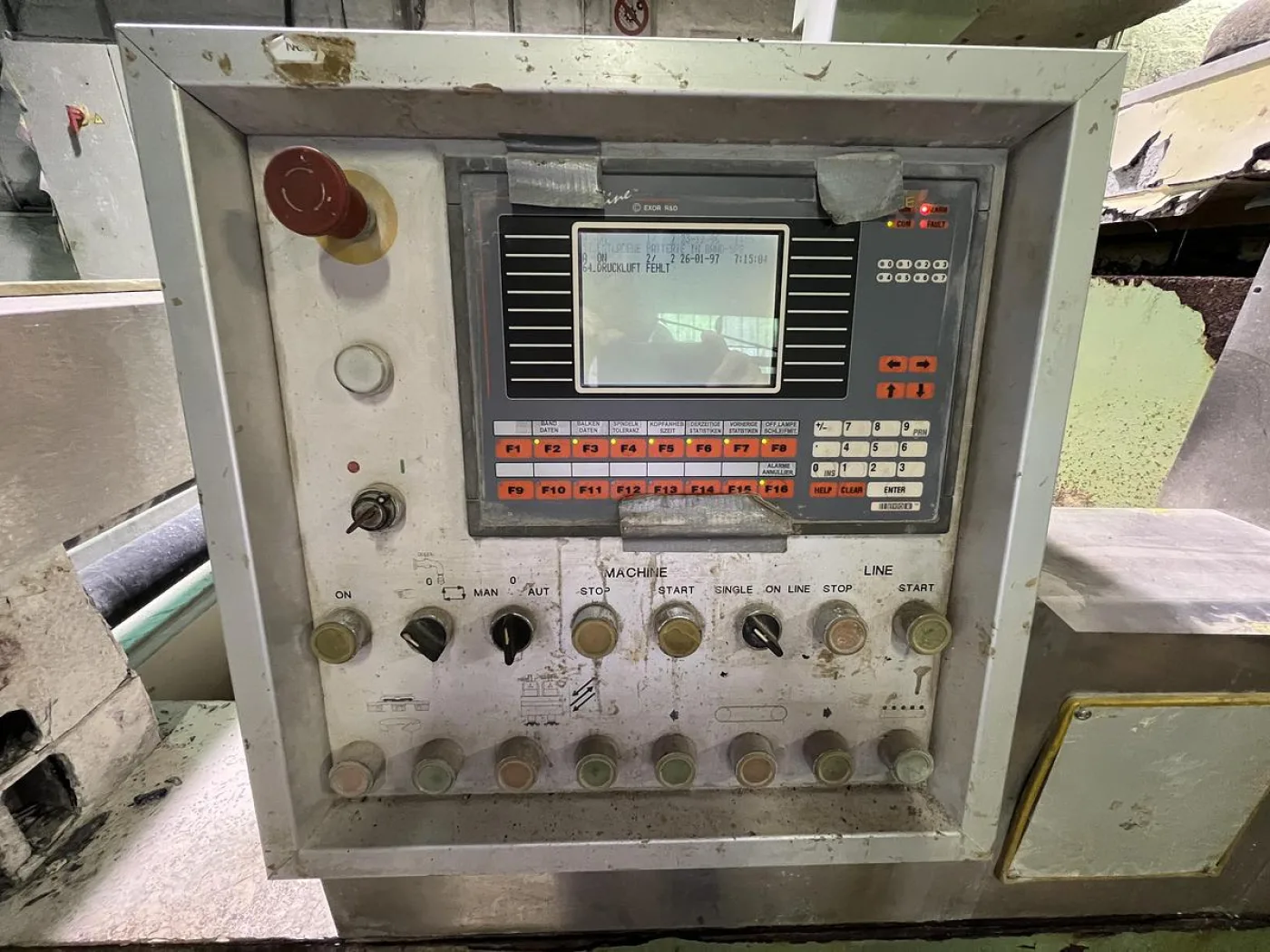 1999 Simec 200RLM300SEL - 7