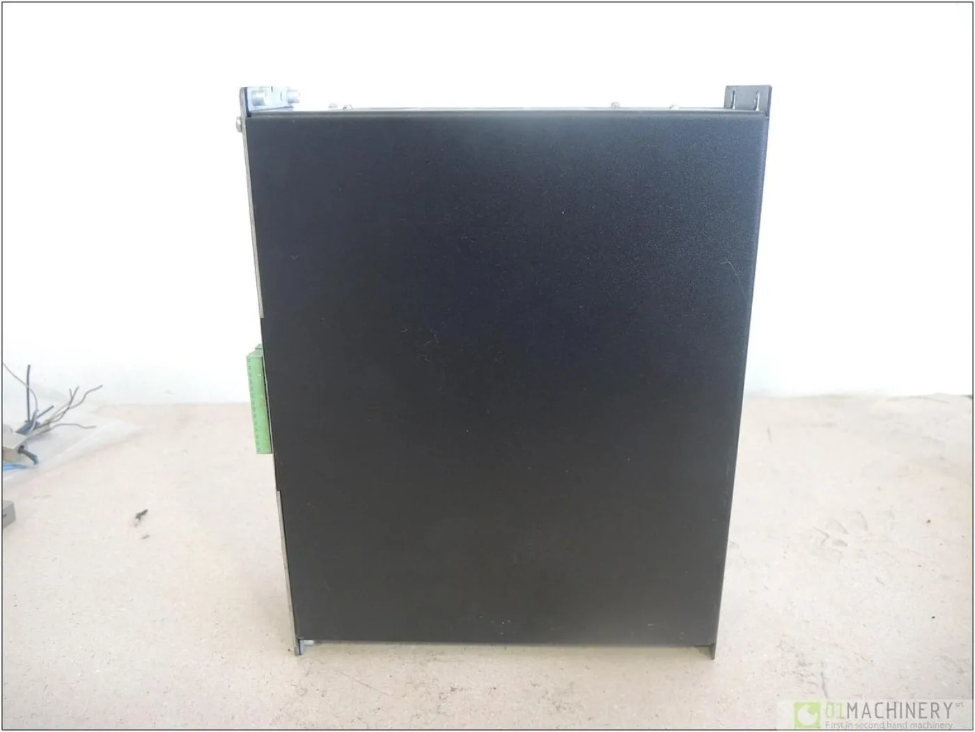 2000 MOOG T200-410E-0B71 AI1451 - 4