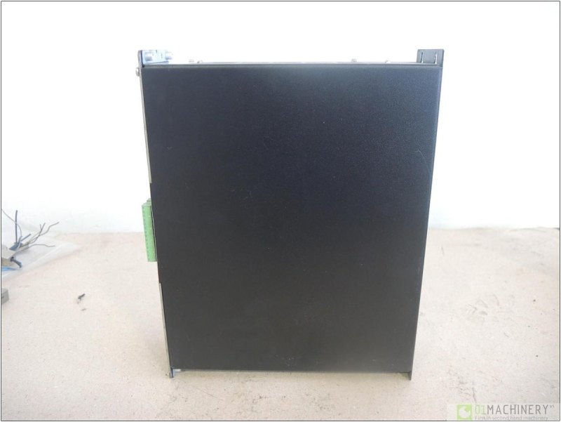 2000 MOOG T200-410E-0B71 AI1451