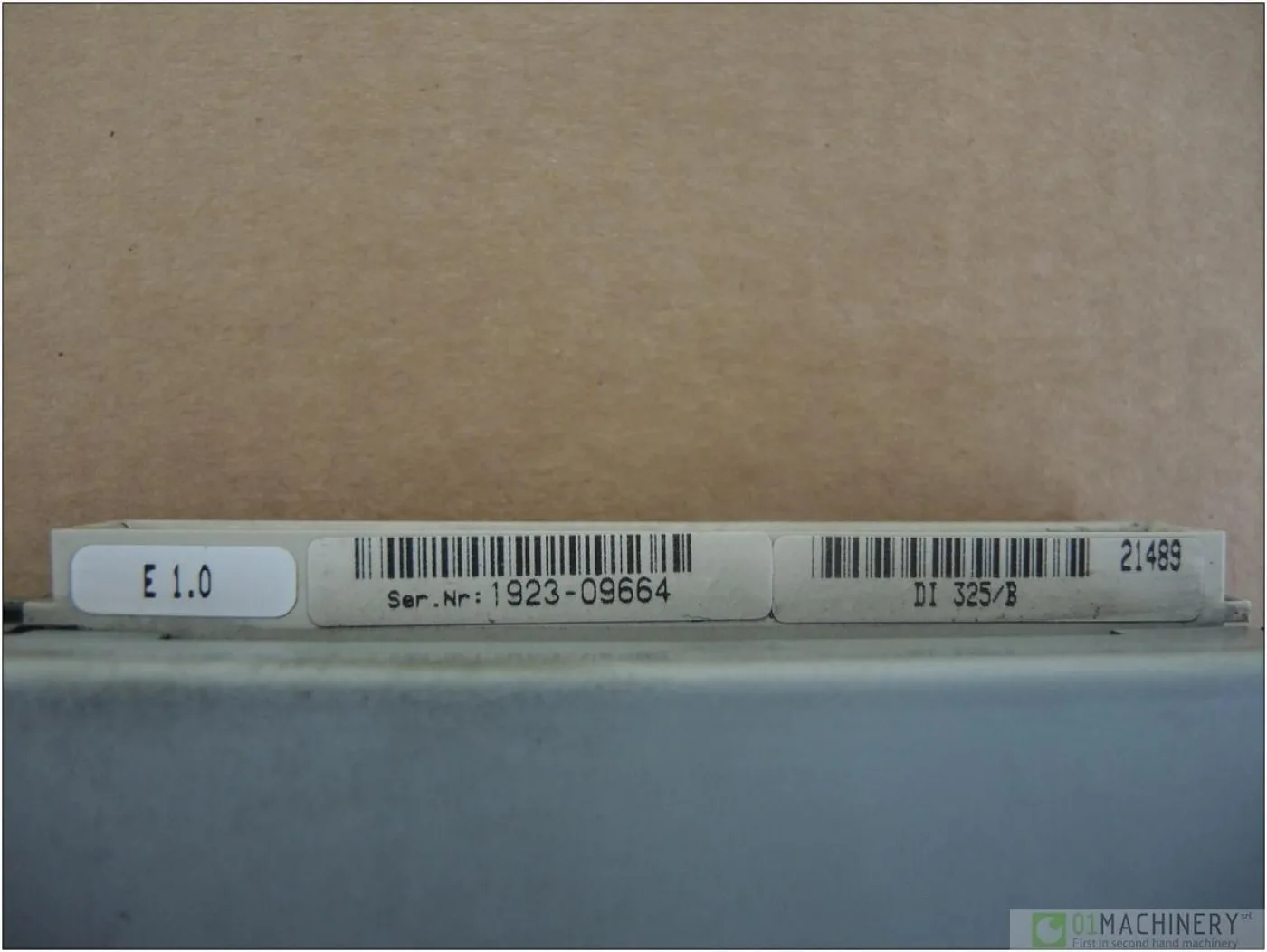 KEBA DI 325/B AI1431 - 4