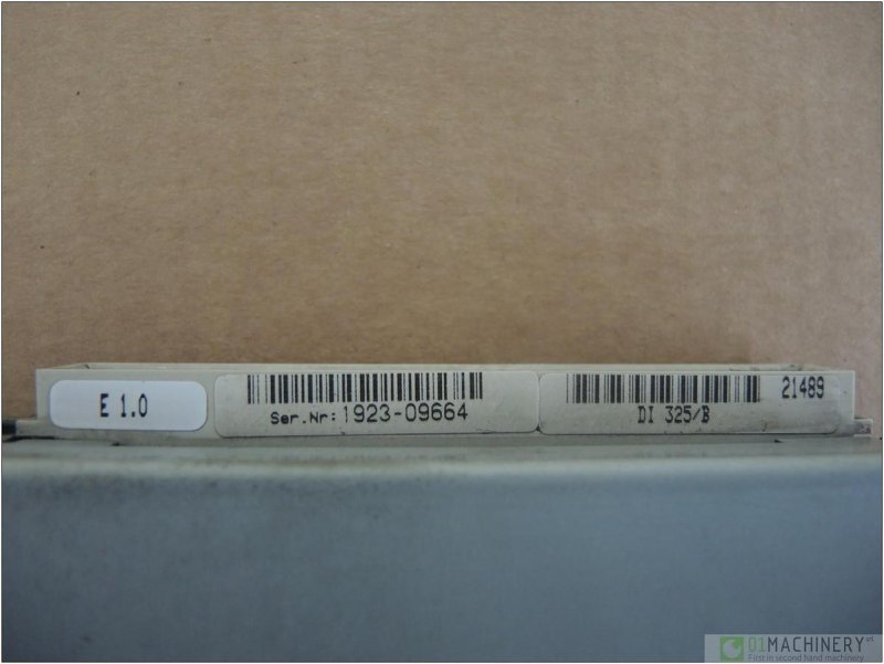 KEBA DI 325/B AI1431