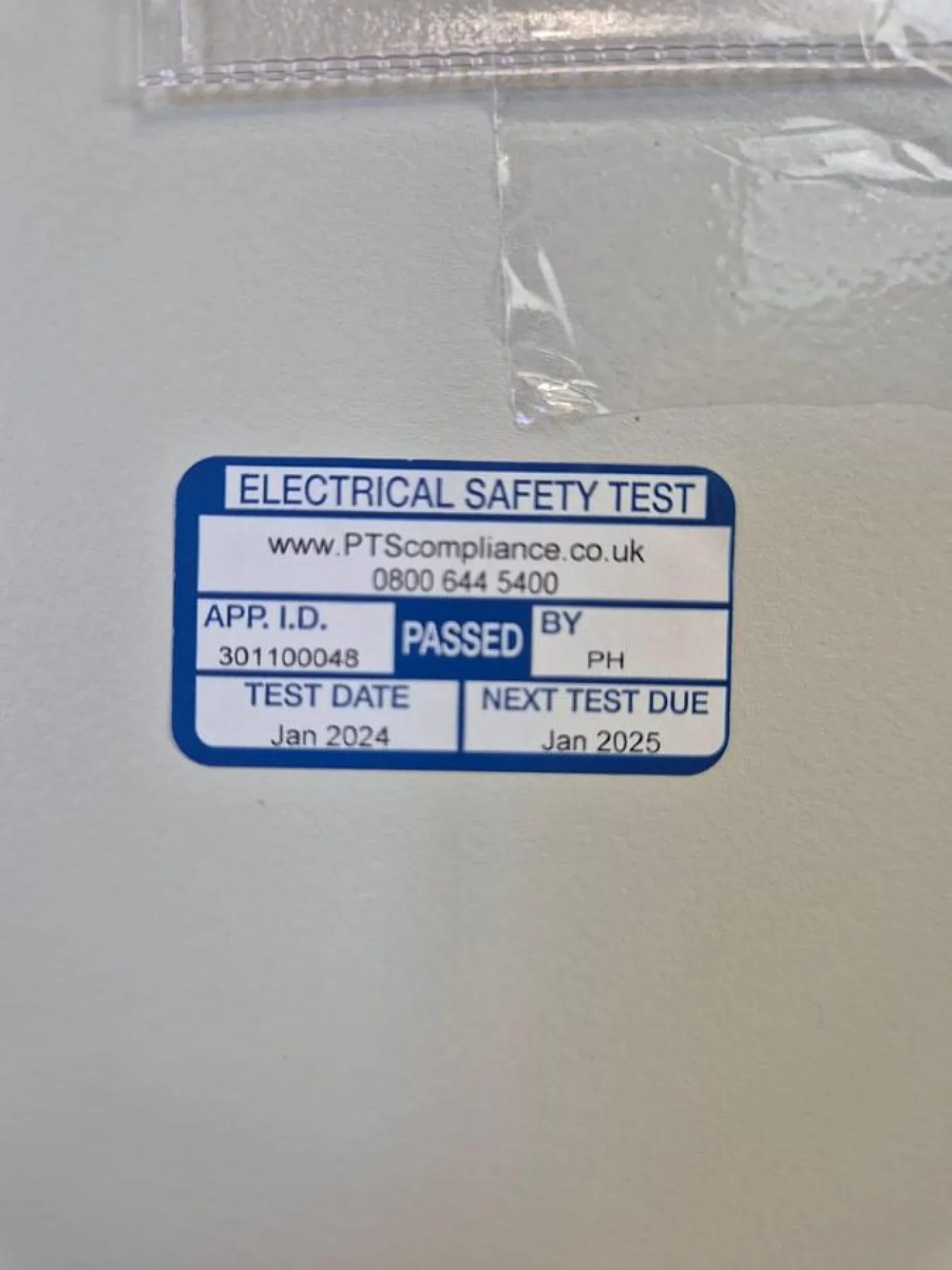 Sanyo MPR 720 Labcool Pharmaceutrical Refrigerator - 8