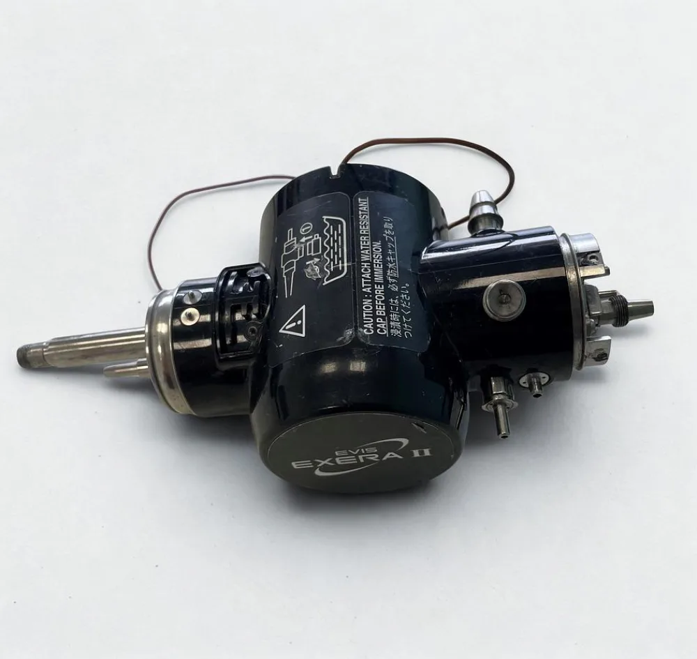 Electrical connector housing for GIF-Q165, GIF-Q180