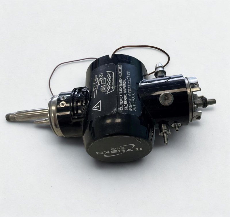 Electrical connector housing for GIF-Q165, GIF-Q180