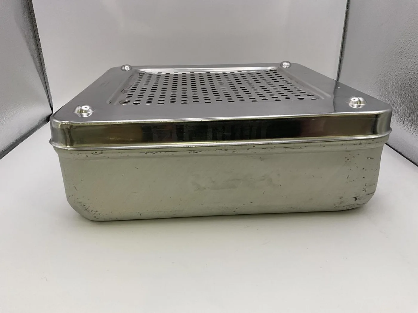 Leibinger Case 280 x 280 x 100mm - 3