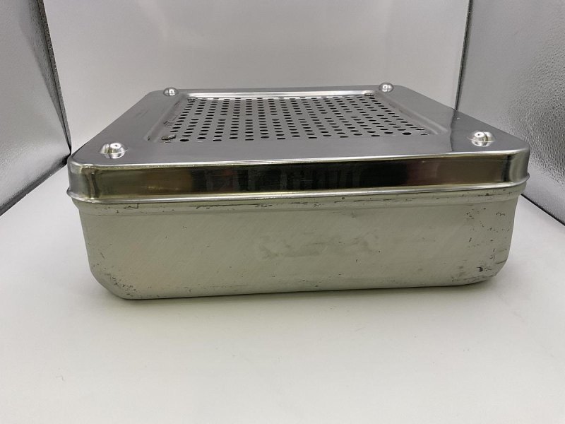 Leibinger Case 280 x 280 x 100mm