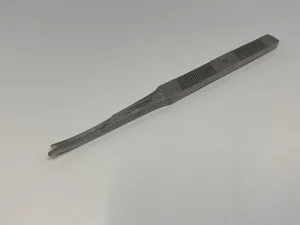 GB Medical Nasal Chisel Left Curved 180mm