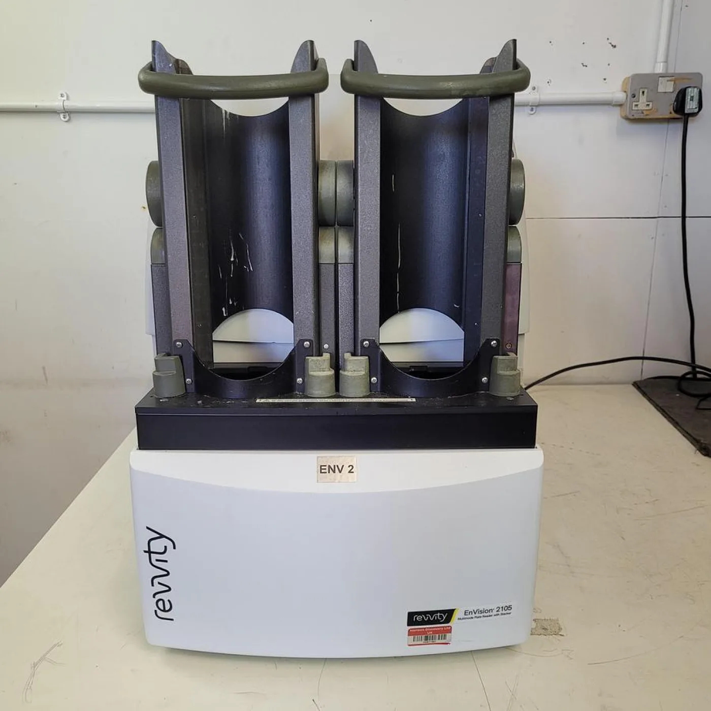 Revvity Envision 2105 Multimode Plate Reader - 6