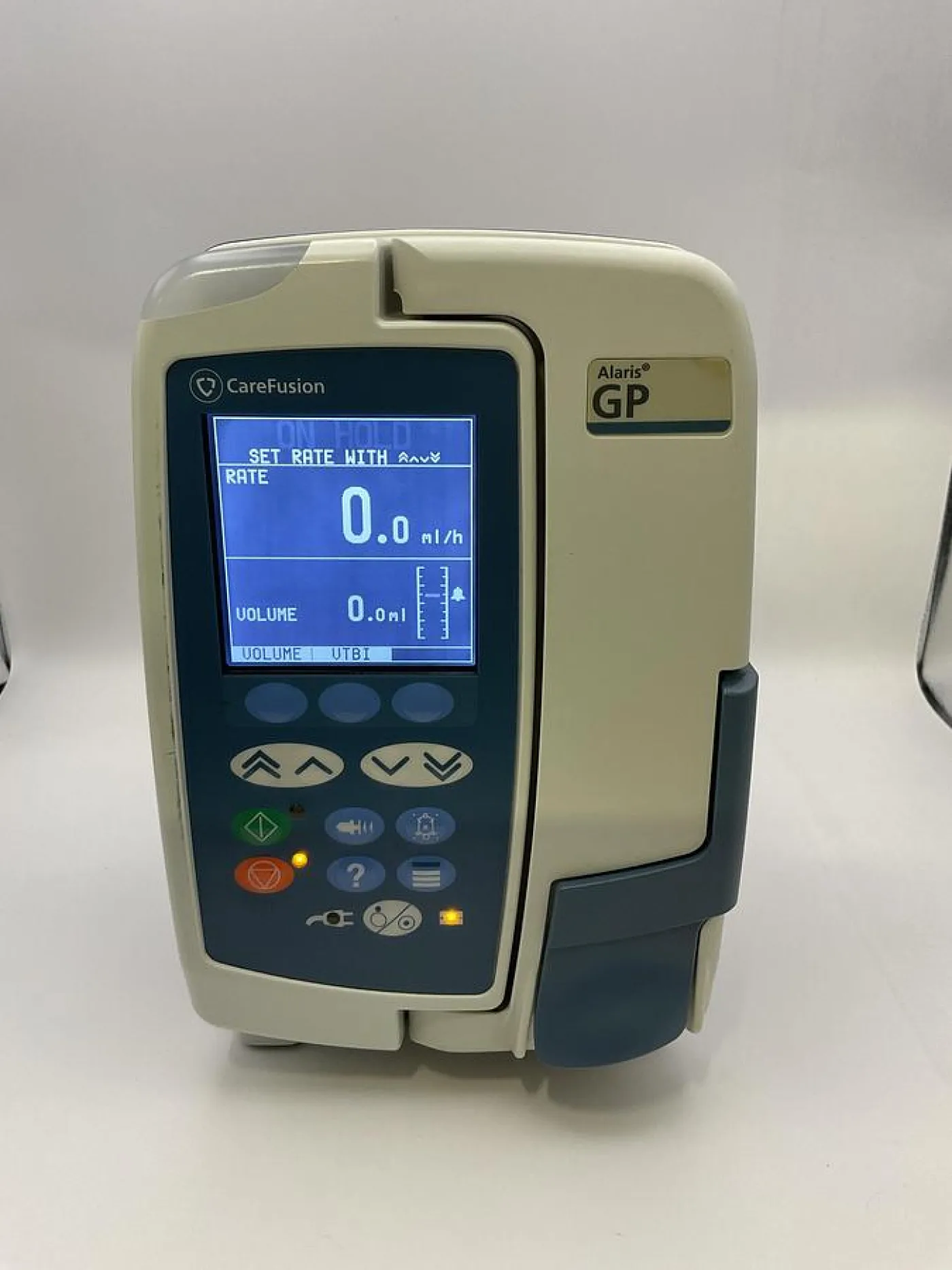 Alaris GP - 1