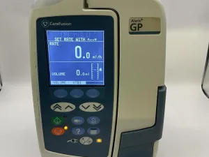 Alaris GP
