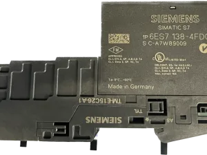 Siemens SIMATIC-DP 6ES7138-4FD00-0AA0