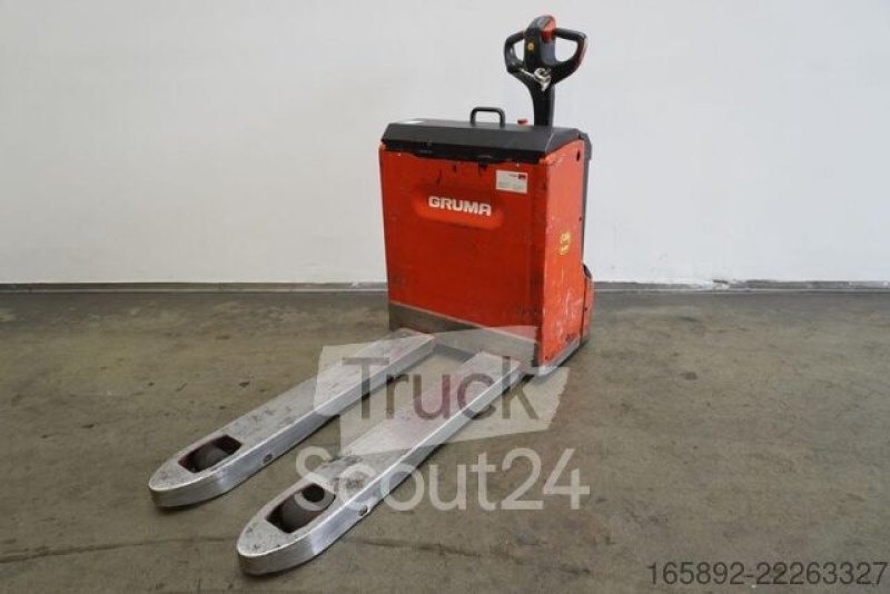 Linde T 16 EX 1152