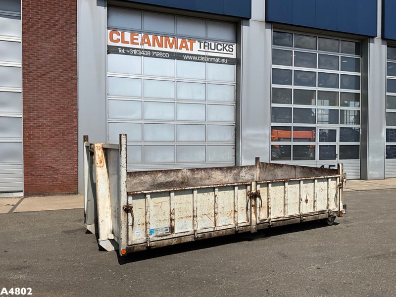 Container 7m³