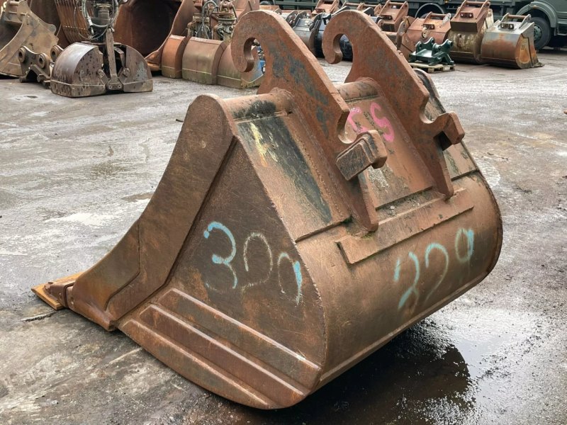 Excavator bucket HH5-1450-CW45S