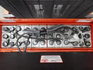 Linde L 20 4525