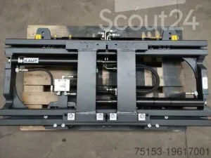 Kaup 4.8T466B / NEU