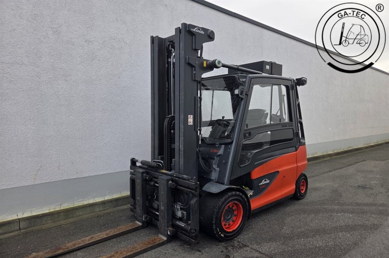 Linde E50HL-01/600