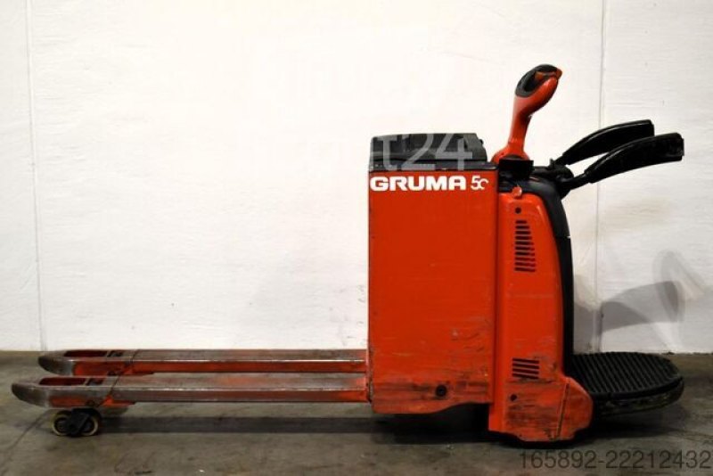 Linde T 20 AP 131-08