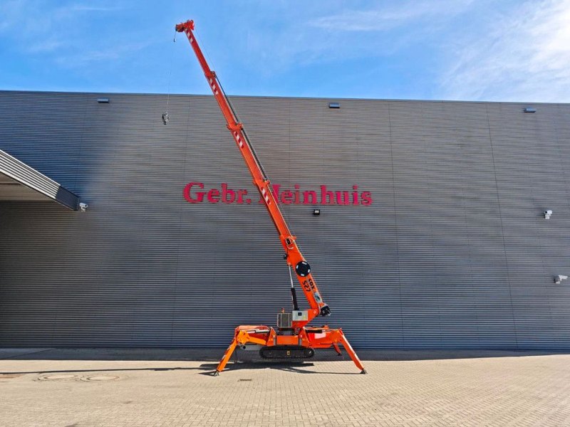 Jekko SPX 527 CDH