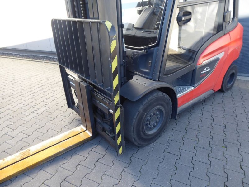 Linde H35D-01