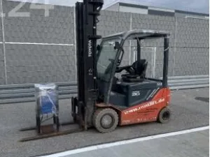 Toyota Traigo 80-8FBMKT30 Elektro 3,00 t