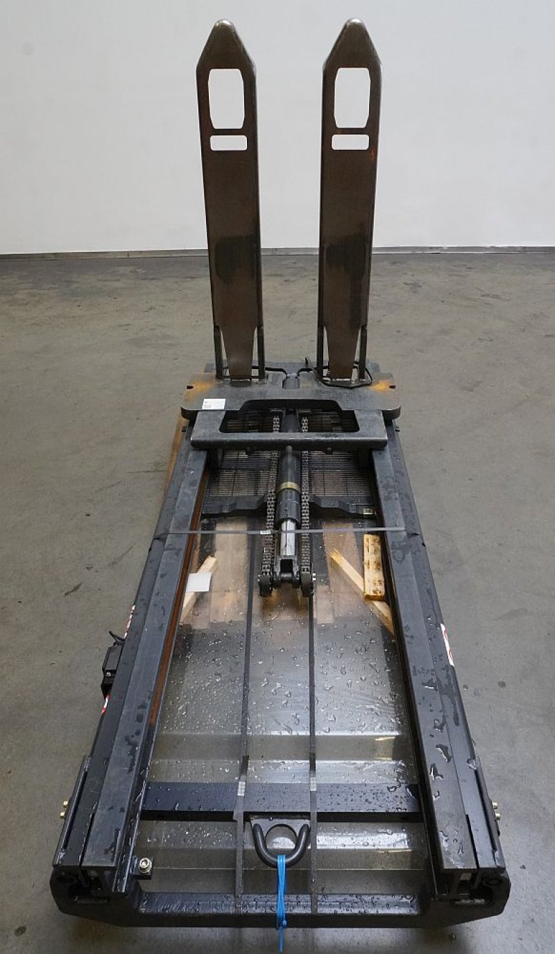 Hubgerüst Linde Hubgerüst (2016)