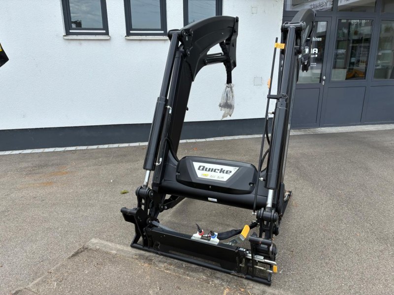 Frontlader ALÖ / Quicke Q6M