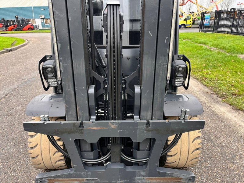 Linde E35HL-01