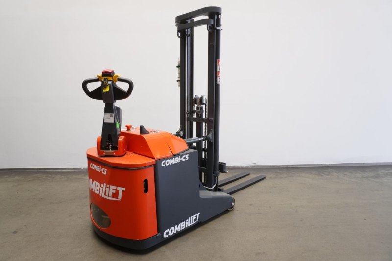 Hochhubwagen Combilift CS1250 (2025)