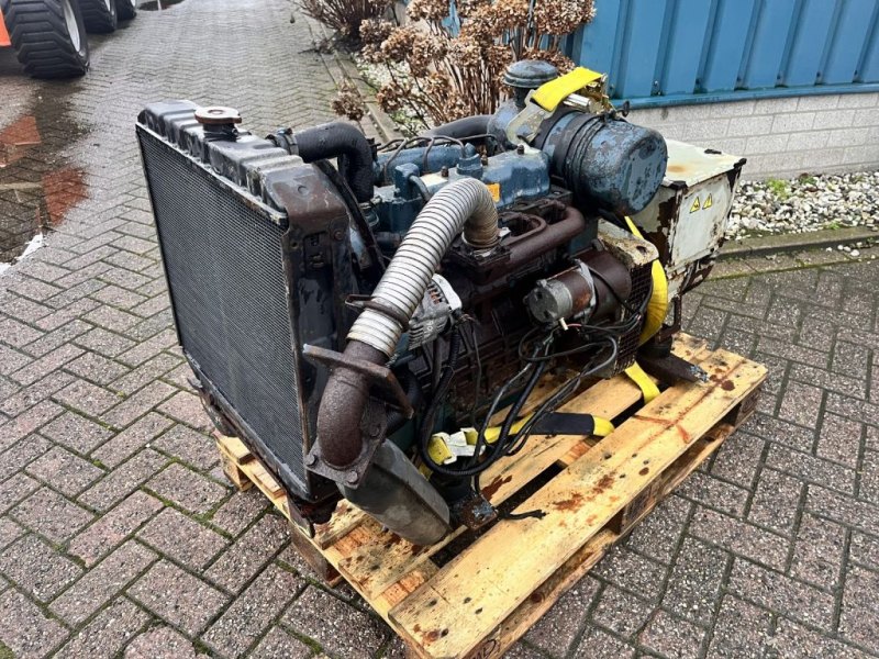 Kubota V2203- BG- E