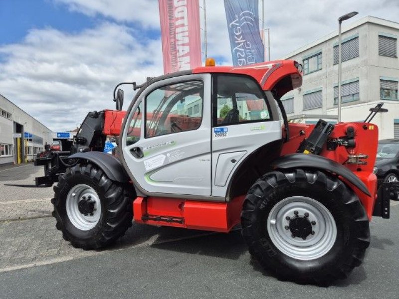 Manitou MLT 840-137 PS AirCon